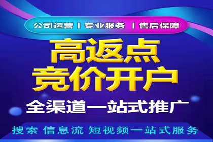 SEM网络推广案例：如何实现精准营销